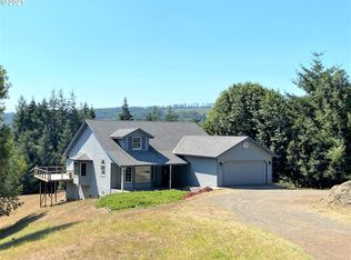95380 Tututni Hollow Rd, Gold Beach, OR 97444