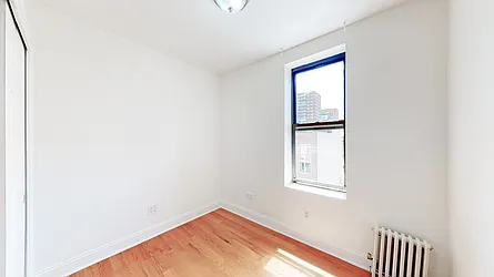 Rented by Oxford Property Group