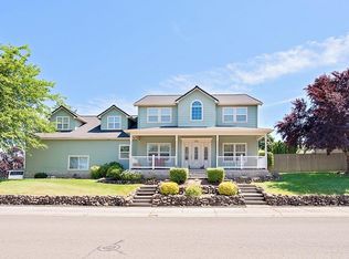 548 Ridgeway Ave, Central Pt, OR 97502