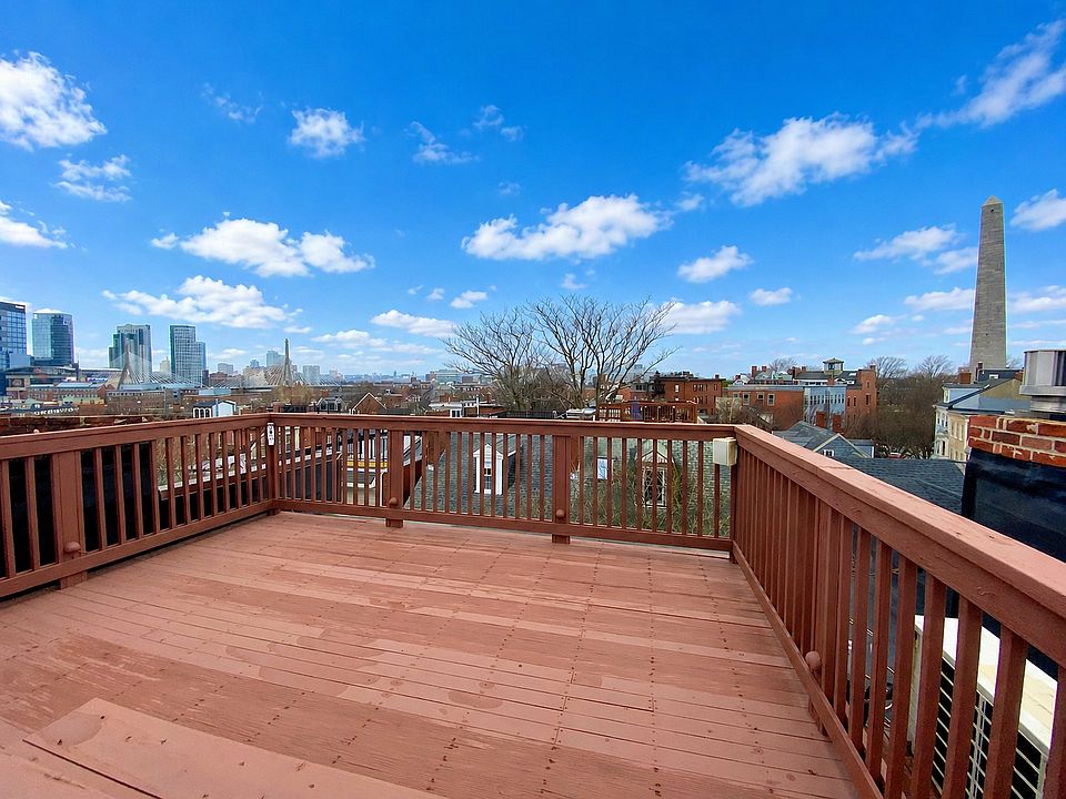 1st image of 15 Mount Vernon St #4
