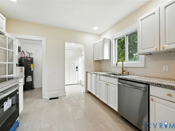 1615 Ferndale Ave, Petersburg, VA 23803