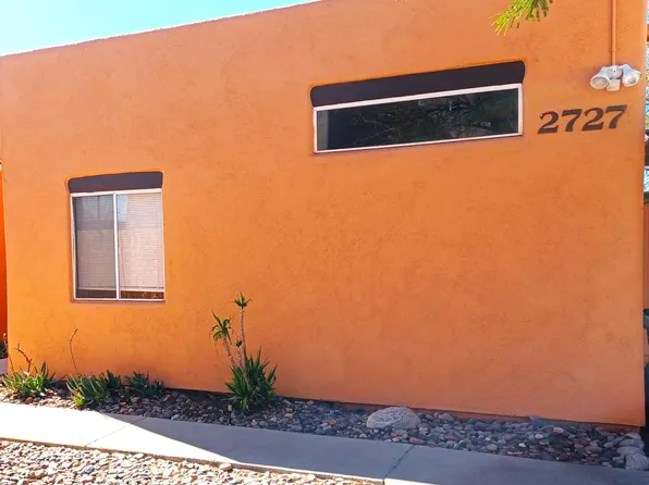 2727 N Flanwill Blvd Unit 4, Tucson, AZ 85716