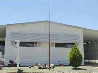 27601 Sun City Blvd SPC 11, Menifee, CA 92586