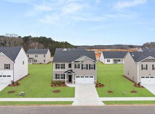 50 Defilippe Dr, Statham, GA 30666