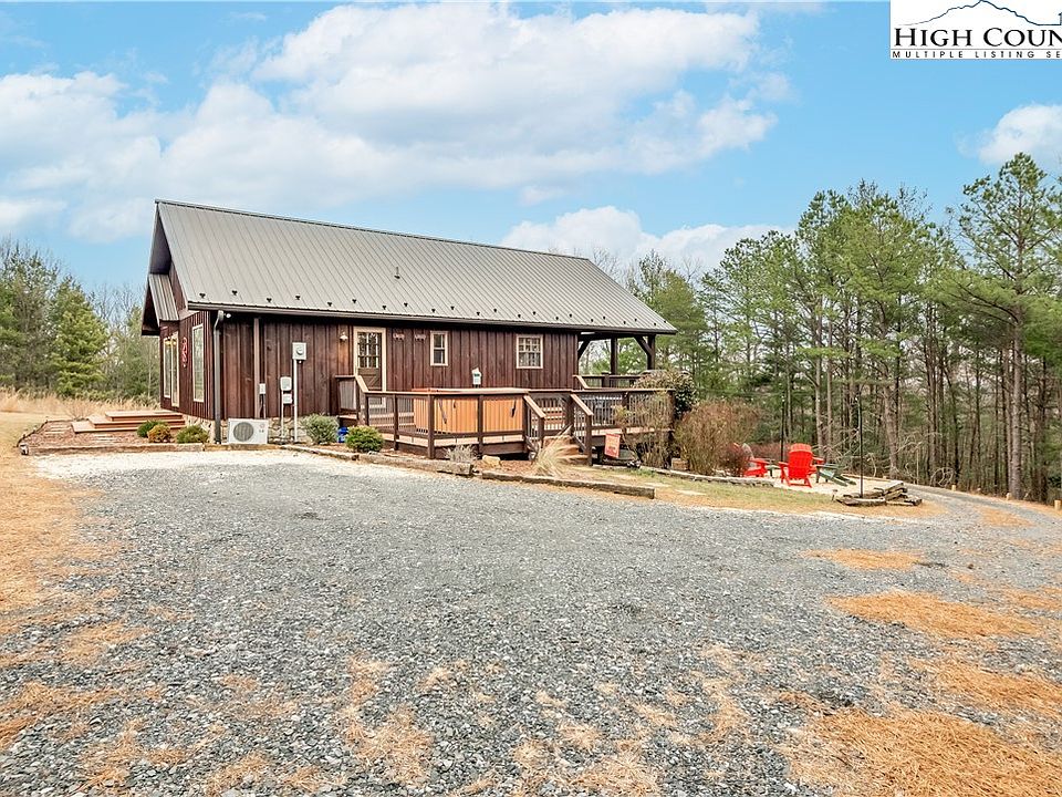 344 Grindstone Lane, Millers Creek, NC 28651 Zillow