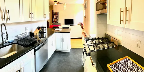 Rented by Boerum Hill Realty