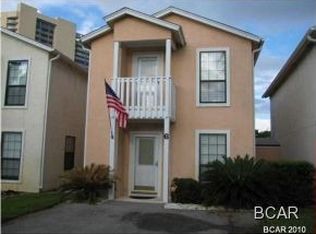 17214 Front Beach Rd UNIT T6, Panama City Beach, FL 32413