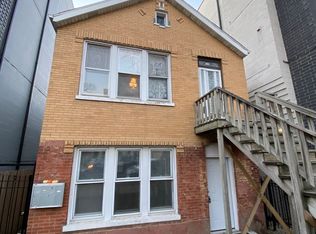 1066 N Paulina St APT 1F, Chicago, IL 60622
