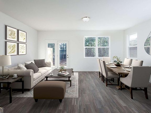 2nd image of 506 Robson Dr #224