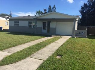 5560 96th Ave, Pinellas Park, FL 33782