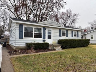 805 Hartner Dr, Holly, MI, 48442