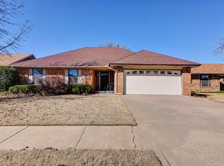 13105 S Robinson Ave, Oklahoma City, OK 73170