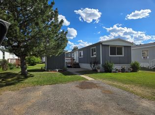 2931 Melrose Rd, Helena, MT 59602