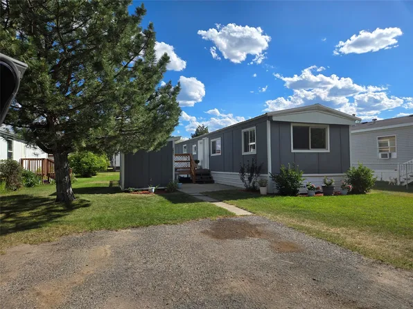 2931 Melrose Rd, Helena, MT 59602