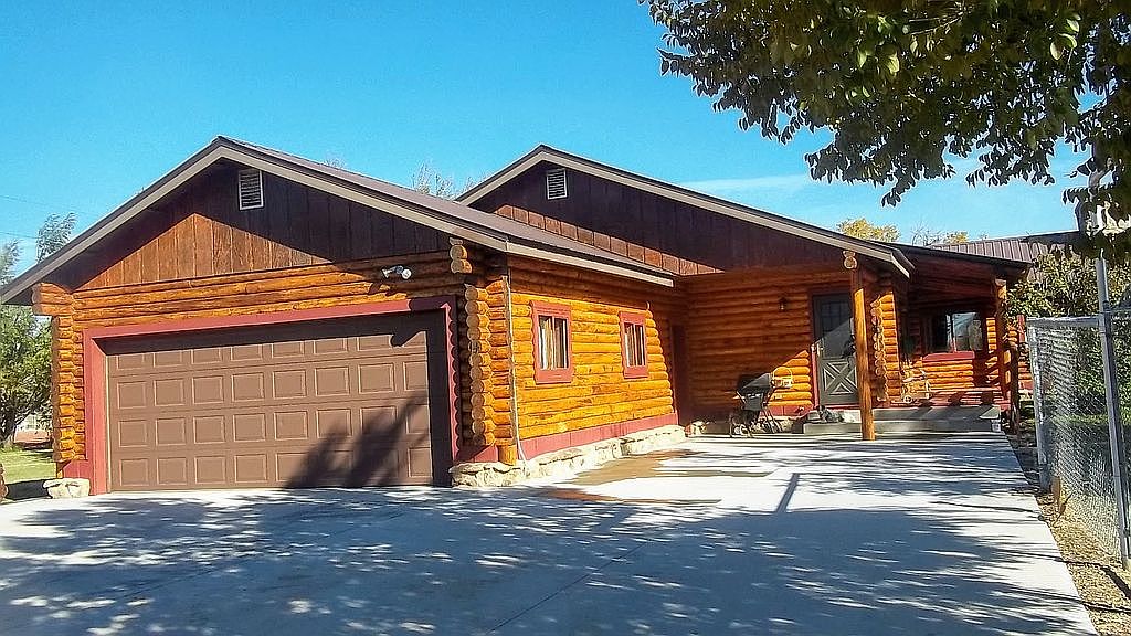 14 Cowpoke Rd, Baggs, WY 82321 Zillow