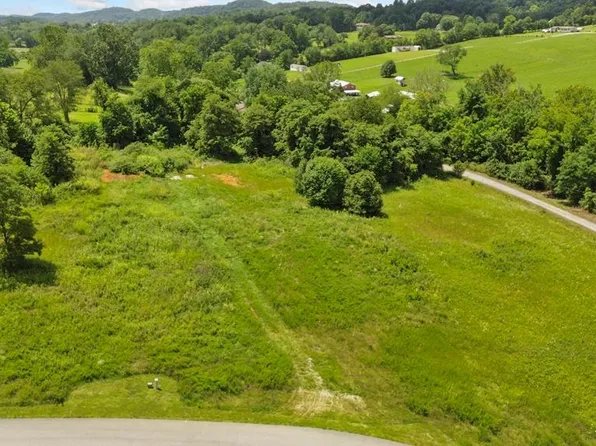 Washington Way Lot 209, Bristol, VA 24202