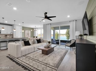 174 Blind Oak Circle St, Saint Augustine, FL 32095