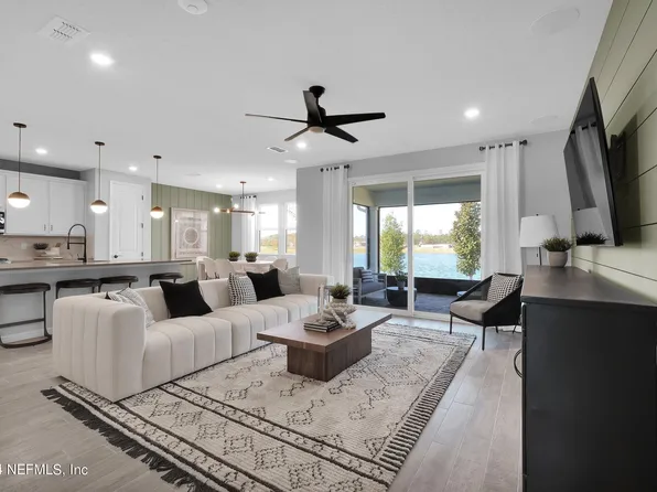 174 BLIND OAK Circle, St. Augustine, FL 32095