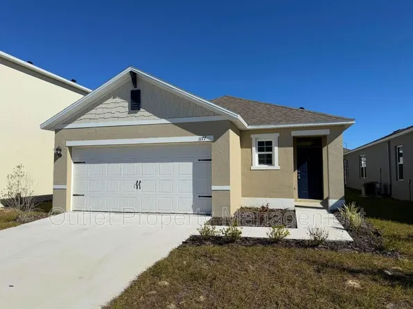 1177 Cascades Ave, Davenport, FL 33837
