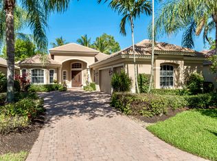 20078 Markward Xing, Estero, FL 33928