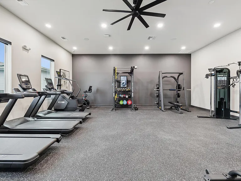 Alta Westinghouse Townhomes — Photo 29