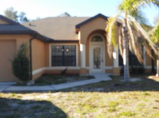 3280 Saint James Ave, Deltona, FL 32738