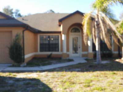 3280 Saint James Ave, Deltona, FL, 32738