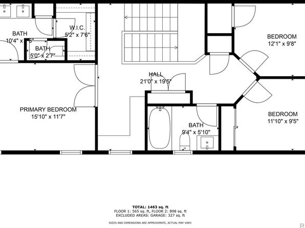 6396 Nelson Court, Arvada, CO 80004