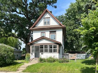 4222 Nokomis Ave, Minneapolis, MN 55406