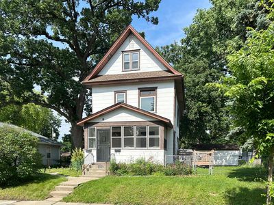 4222 Nokomis Ave, Minneapolis, MN, 55406
