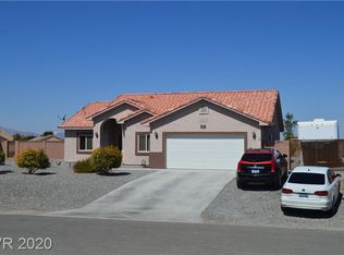 6810 Stubblefield Dr, Pahrump, NV 89061