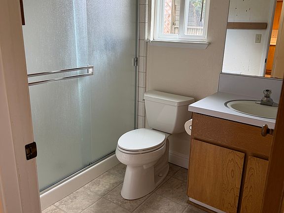 Downstairs Bathroom