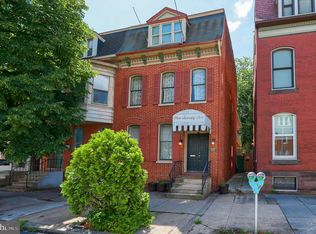 522 W Market St, York, PA 17401