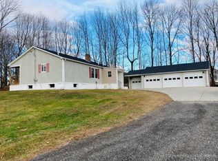 235 W Ridge Rd, Cornville, ME 04976