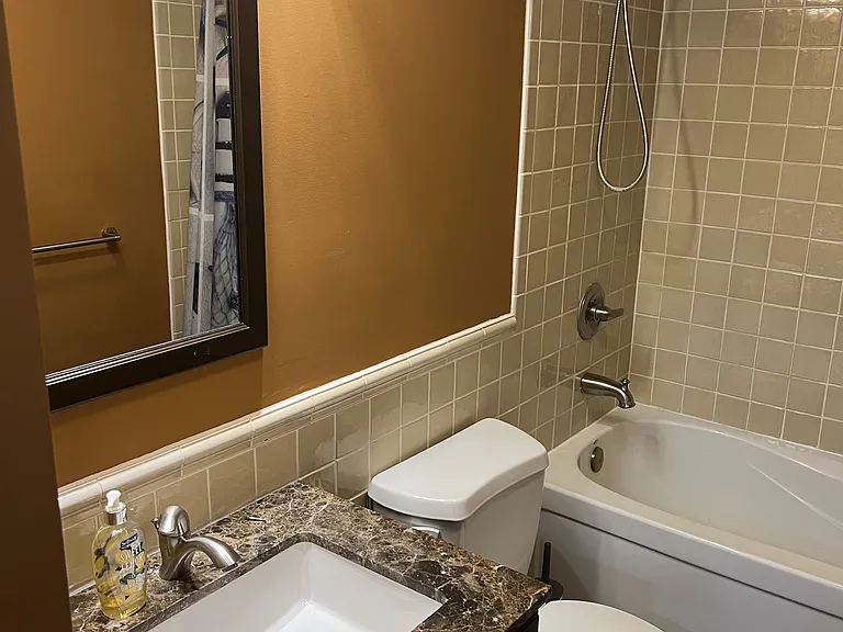 100 John St #2401 — Photo 21