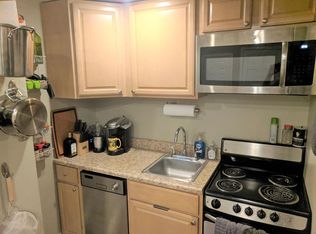 741 Somerville Ave #2A, Somerville, MA 02143