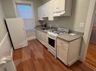 140 Summer St #4, Somerville, MA 02143