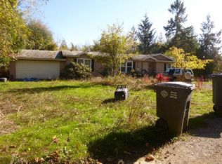 291 E Northcrest Rd, Allyn, WA 98524