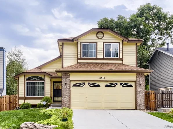 5514 S Zang Street, Littleton, CO 80127