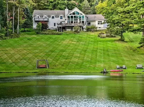 1837 Rich Road, Franklin, NY 13820