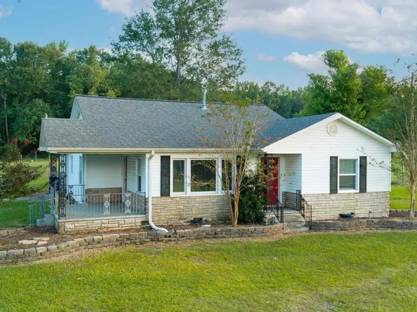 1515 Carroll Rd, Camden, AR 71701