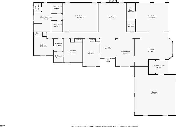 2nd image of 2007 Walton Farms Dr