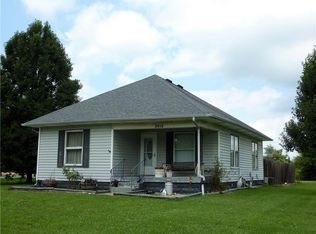 2612 W 38th St, Anderson, IN 46011