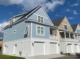 146 Marblehead Drive Cottages At Marker LOT 15-350, Little River, SC 29566