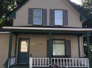 386 4th St APT 1, Old Town, ME 04468