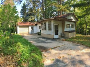 2226 Blamer Rd, Fairview, MI 48621
