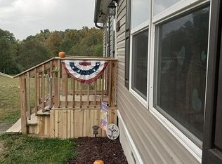 39936 Landaker Rd, Pomeroy, OH 45769