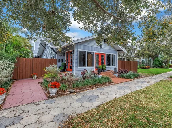 436 12th Ave NE, Saint Petersburg, FL 33701