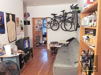 Rented by Highline Residential