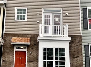 6831 Dunton Rd #103, Chesterfield, VA 23832